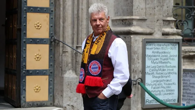 Kryetari i bashkis&euml; s&euml; Mynihut em&euml;rohet pjes&euml; e Bordit