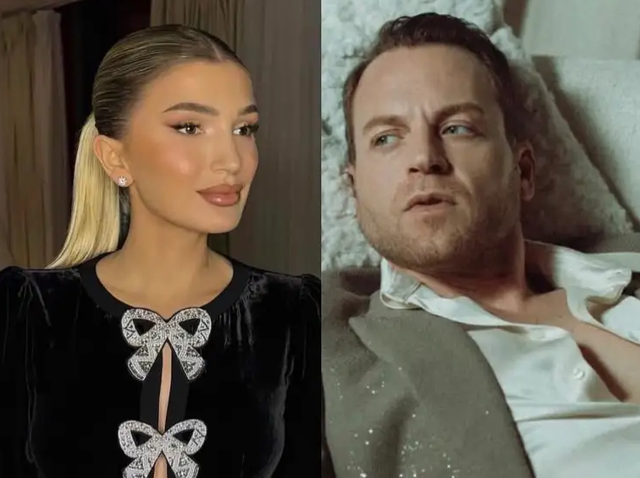 Pasi i zbuloi romancën e re të Sara Hoxhës, vjen reagimi i