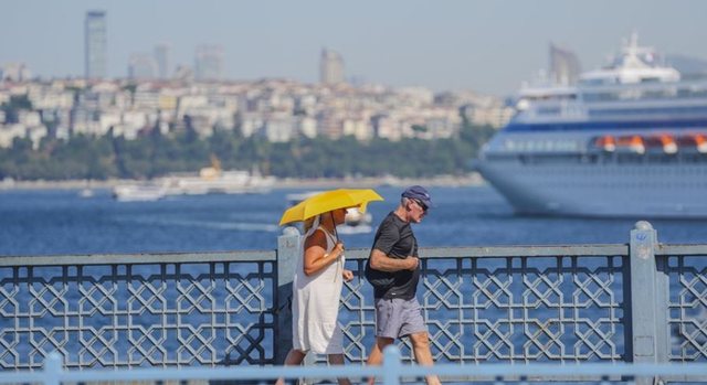 El Nino, vdekshm&euml;ria e lidhur me nxeht&euml;sin&euml; rrezikon t&euml;