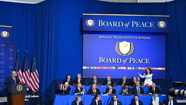 Pjes&euml;marr&euml;se n&euml; Bordin e Paqes, reagon presidentja Osmani: