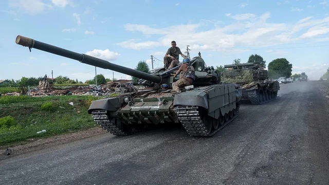 Lufta në Ukrainë, agjencitë evropiane të inteligjencës