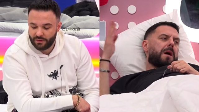 Marko k&euml;ndon k&euml;ng&euml;n q&euml; ka shkruar p&euml;r tradhtin&euml;,