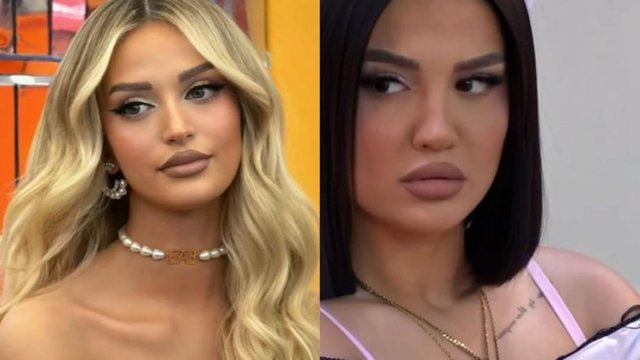 "Nuk e kuptoj a ka qen&euml; fallco...", Baby G p&euml;r Selin: