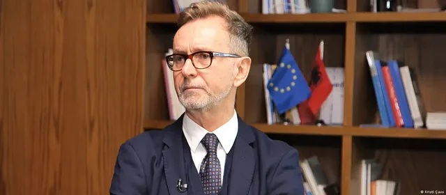 &ldquo;Sulmet e politikan&euml;ve ndaj SPAK nuk duhet t&euml;