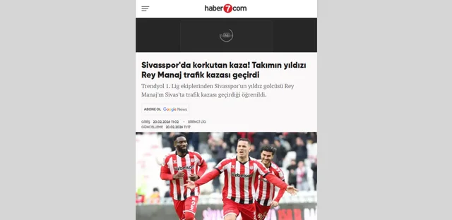 FOTO/ Aksidentohet me makin&euml;n e tij private Rey Manaj, gjendja e tij...