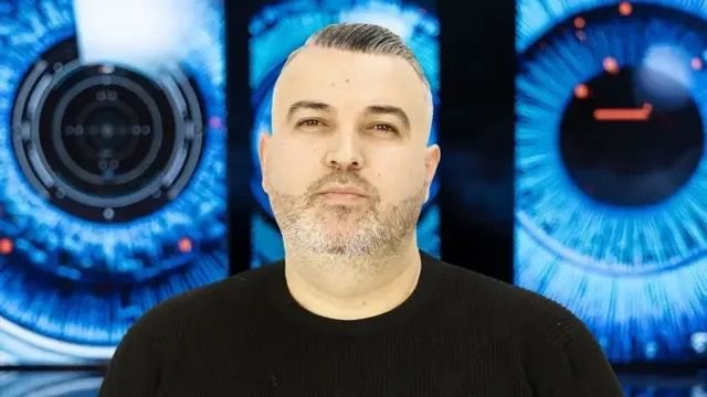 FOTO/ Kur ishin m&euml; t&euml; rinj! Ja si dukej Rogerti me bashk&euml;shorten