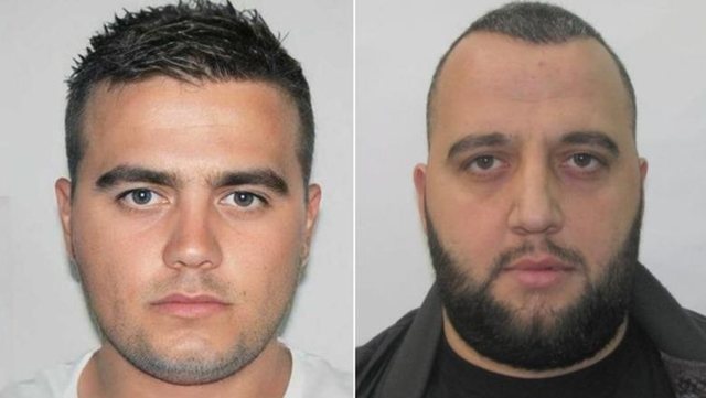 V&euml;llai i Suel &Ccedil;el&euml;s p&euml;rfundon n&euml; spital, Mario