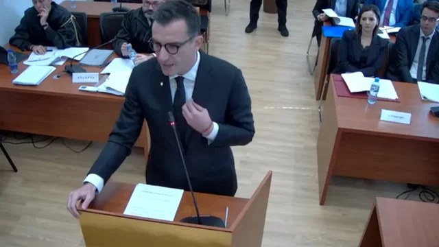 Pretendoi për shkelje gjatë hetimeve të SPAK, Gjykata e