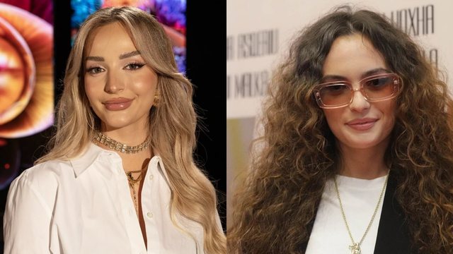 "Nuk mbajn&euml; t&euml; gjith&euml; rolin e DASHNORES...", Livia nuk