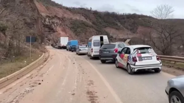 Rr&euml;shqitja e tok&euml;s n&euml; Librazhd-P&euml;rrenjas, d&euml;mtohet