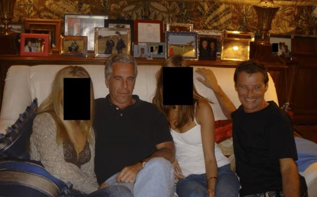 Agjenti francez gati t&euml; &ldquo;fundoste&rdquo; Epstein, dokumentet