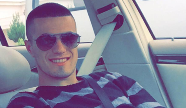 Egli Pashollari u vra nga Gazmend Bu&ccedil;papa! 5 vite m&euml; par&euml;