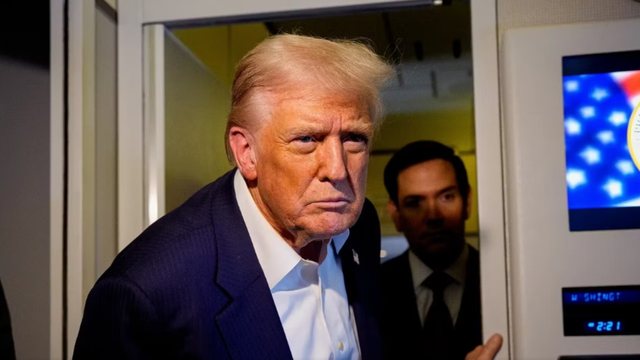 Gjykata Supreme rr&euml;zoi tarifat e Trump-it, reagon Presidenti i