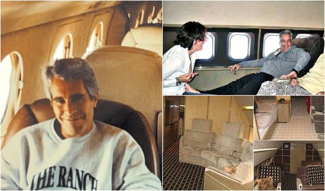 Fluturimet “e errëta” dhe pasagjerët e famshëm! Si