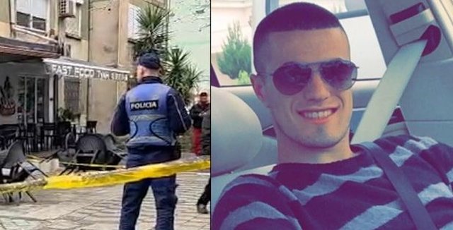 Vrasja e 31-vje&ccedil;arit n&euml; Tiran&euml;/ Zbardhet d&euml;shmia e