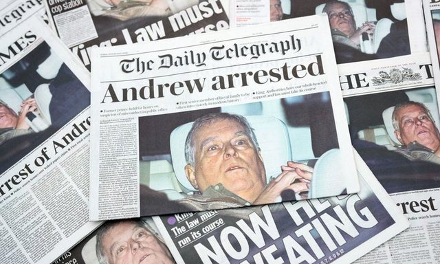 Skenat e “fotografisë që do të hyjë në