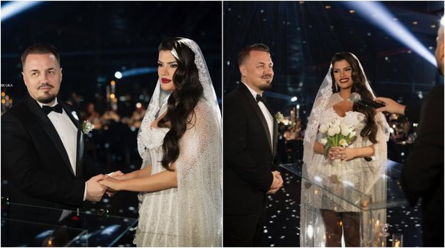 Këngëtari Blero Muharremi baba për herë të dytë!