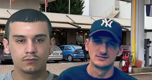 Vrasja e Flori Palu&ccedil;it dhe Aranit Kurtit n&euml; Man&euml;z,