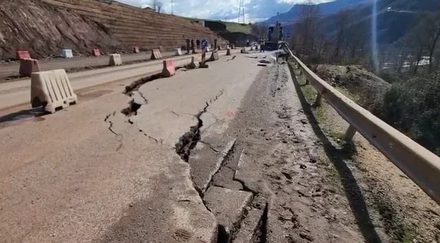 “Paralizohet” lëvizja drejt juglindjes, ARRSH: Përdorni