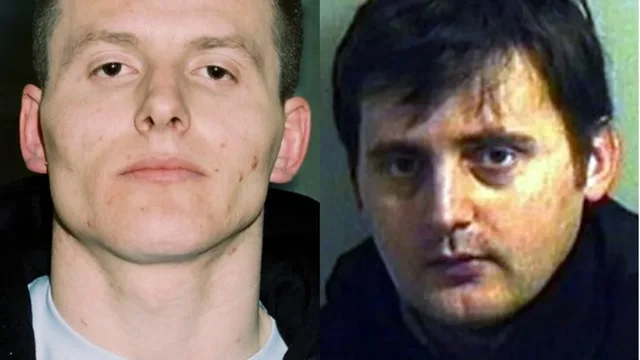 Angli/ Dy tropojanë, truri i grabitjes së 53 milion paundëve, si