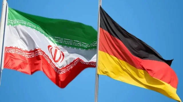 Frika e nj&euml; lufte SHBA-Iran, Gjermania thirrje shtetasve t&euml; saj: