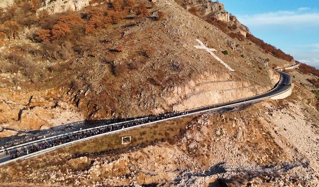 Iu zaptuan pronat, Kisha Katolike u del n&euml; krah banor&euml;ve t&euml;