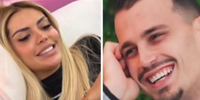 Merr fund p&euml;rfundimisht mes tyre? Brikena i b&euml;n t&euml;