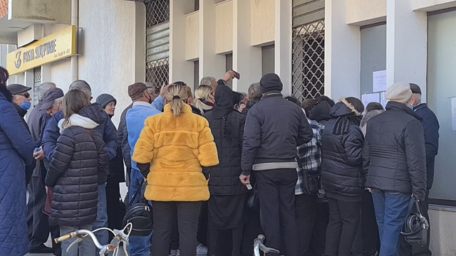 Mij&euml;ra pensionist&euml; pa bonus n&euml; janar, Ministria e Ekonomis&euml;: