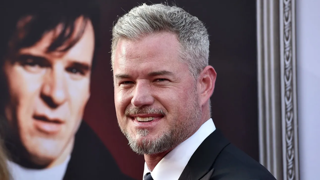 Mesazhi prekës i Eric Dane për vajzat e tij: “Luftoni me