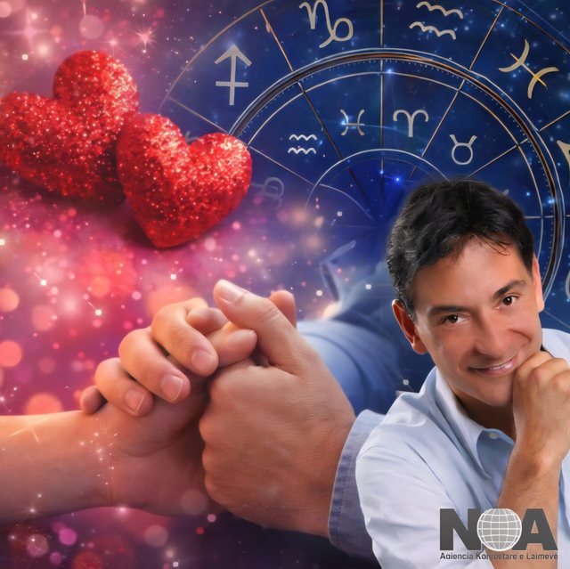 Horoskopi i Paolo Fox, e diel 22 shkurt 2026