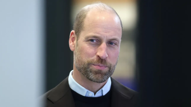 Princi William: “Më duhësh shumë kohë për të