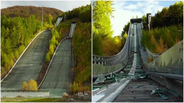 Gjermanët tronditen nga ajo që gjetën në mjediset e