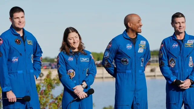 NASA: Problem me misionin p&euml;r t&euml; &ccedil;uar astronaut&euml;t