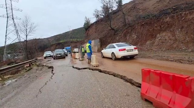 Izolimi i juglindjes, prokuroria e Elbasanit nis hetimet p&euml;r shembjen e