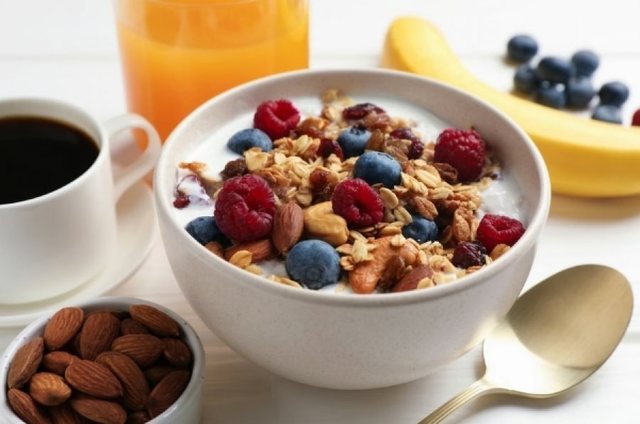 Ushqimet q&euml; nuk duhen kombinuar - ato shkaktojn&euml; fryrje dhe