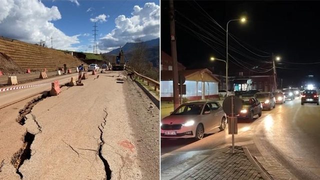 Shembja e rrug&euml;s Librazhd-Pogradec, kreu i ARRSH: Gjendja po
