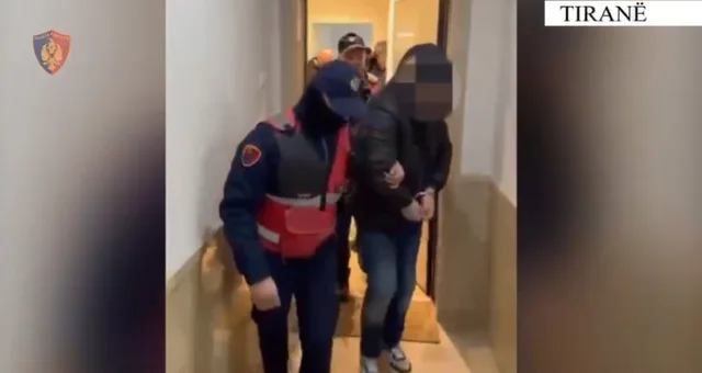 Shfrytëzonin vajza të huaja për prostitucion, ARRESTOHEN 2