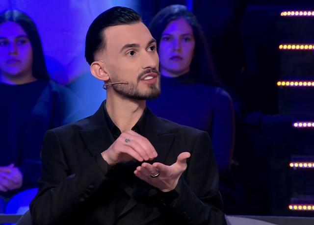 U p&euml;rjashtua nga BBV pas largimit nga muri, Kristi Lamaj: Kjo ishte