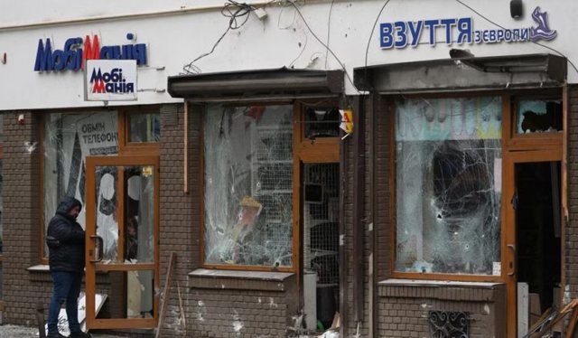 Nj&euml; i vrar&euml; dhe dhjet&euml;ra t&euml; plagosur n&euml; nj&euml;