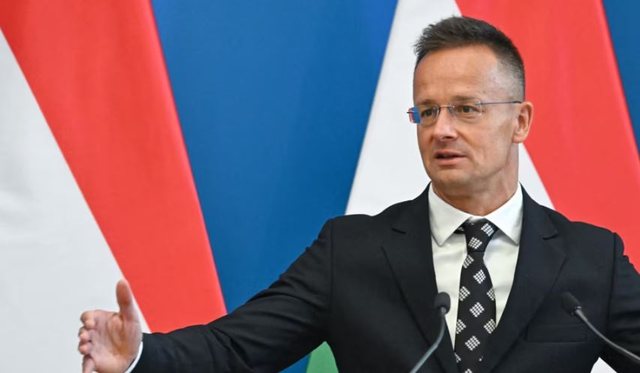 Hungaria do t’i bllokojë sanksionet e reja të BE-së