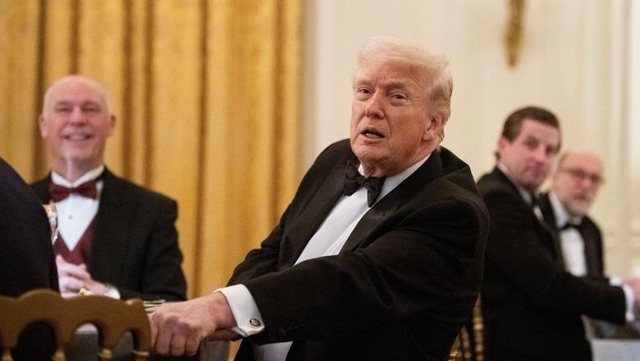 Incidenti në Mar-a-Lago/ Ku ndodhej Presidenti Trump në momentin e