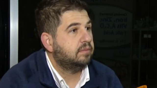 Rritja e rreziqeve online/ Kallanxhi paralajm&euml;ron qytetar&euml;t p&euml;r