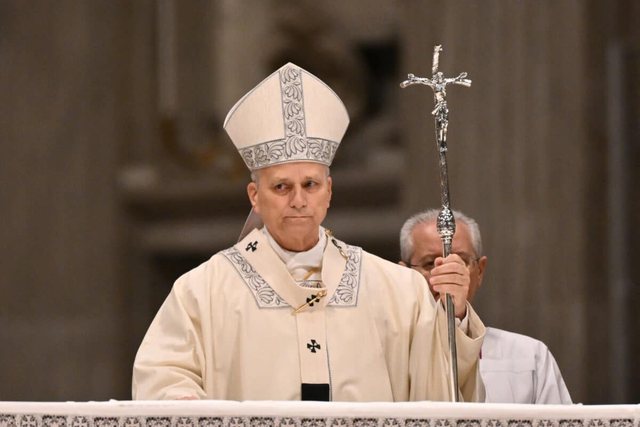 Lufta Rusi-Ukrainë në vitin e 4-t, Papa Leone XIV: Paqja nuk mund