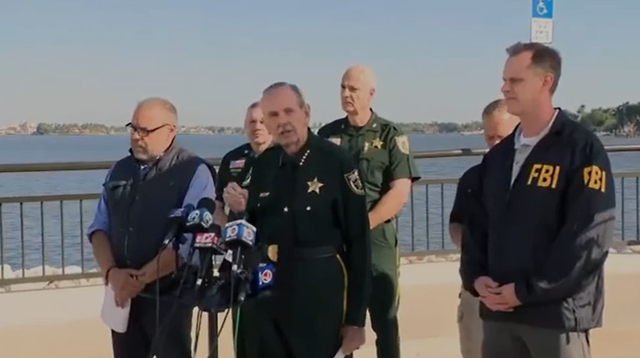 Tentoi të hynte me armë në rezidencën e Trump në