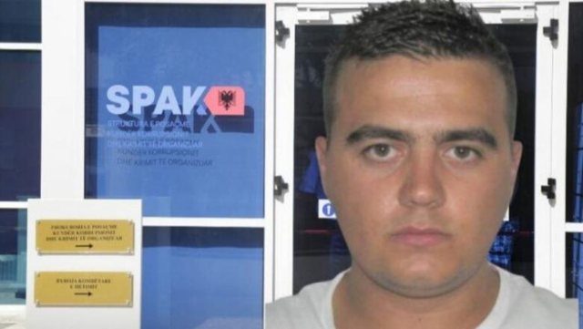 N&euml; dosjet m&euml; t&euml; bujshme kriminale, kush &euml;sht&euml; Suel