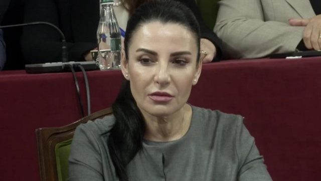 Këshilli i Imunitetit vendos nesër fatin e Ballukut! SPAK kërkon