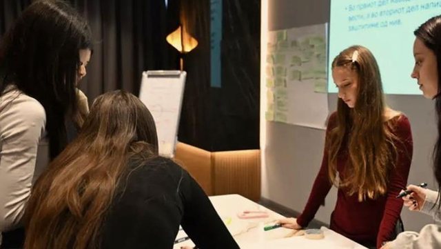 Të rinjtë kërkojnë më shumë edukim mediatik