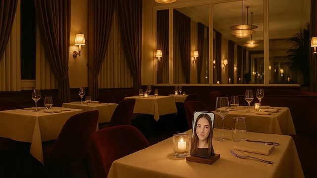 Takime me IA: Bari në Nju Jork ku dashuria dixhitale bëhet një