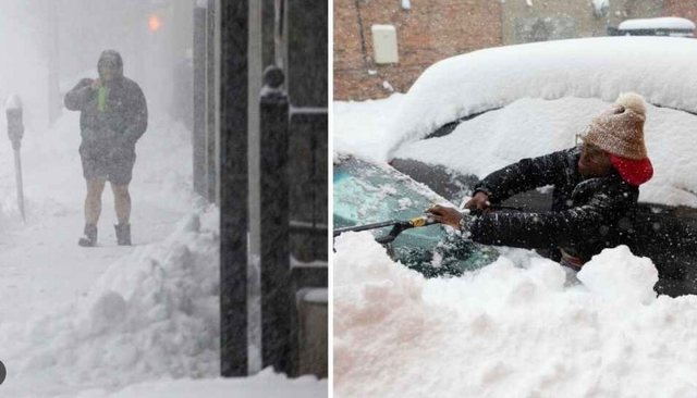 “Shtetrrethim” në Nju Jork, kryebashkiaku shpall gjendjen e