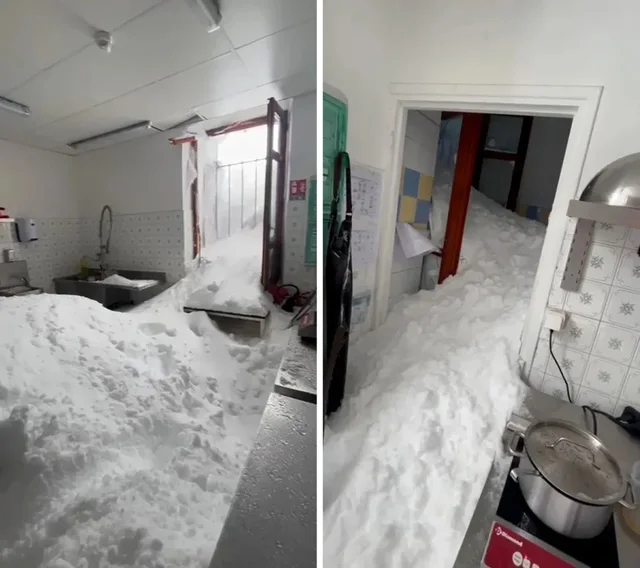 Pse ka pasur kaq shum&euml; vdekje t&euml; skiator&euml;ve n&euml; Evrop&euml;